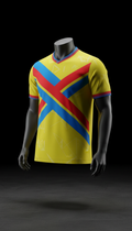 BARCELONA VISITANTE FAN VERSION